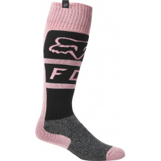 Dámské MX ponožky Fox Wmns Lux Sock OS Purple HZ Dámské MX ponožky Fox Wmns Lux Sock OS Purple HZ