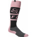 Dámské MX ponožky Fox Wmns Lux Sock OS Purple HZ