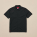 Pánská košile Globe Dion Agius SS Shirt Black 