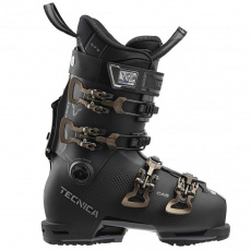 lyžařské boty TECNICA Cochise 85 W GW, black, 22/23 lyžařské boty TECNICA Cochise 85 W GW, black, 22/23