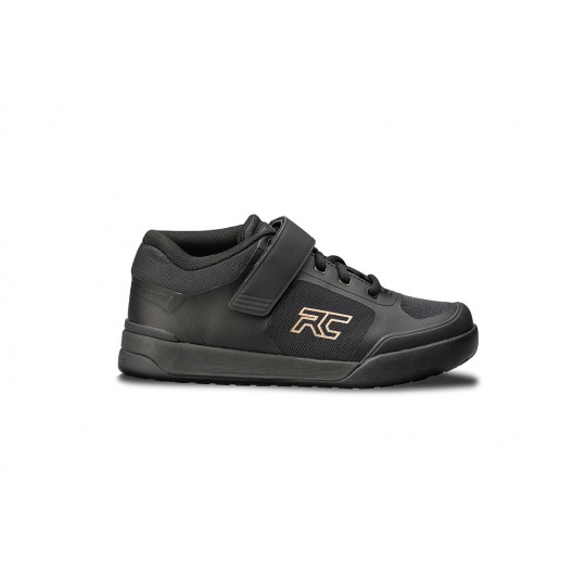 Ride Concepts Traverse US5 / Eur35 Black/Gold