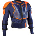 Chránič hrudi Fox Titan Sport Jacket Navy 