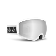 Zimní brýle Volcom Migrations White Rerun - Silver Chrome Zimní brýle Volcom Migrations White Rerun - Silver Chrome