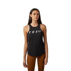 Dámské tílko Fox W Absolute Tech Tank Black Dámské tílko Fox W Absolute Tech Tank Black