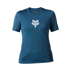 Dámský dres Fox W Ranger Tru Dri s Jersey Dark late Dámský dres Fox W Ranger Tru Dri s Jersey Dark late