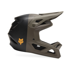Integrální cyklo přilba Fox Rampage 5050, Ce/Cpsc 