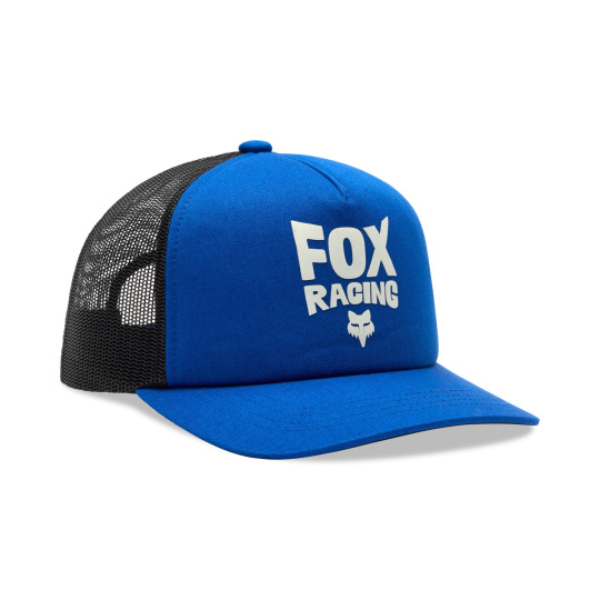 Dětská čepice Fox Yth Bolt Mesh Trucker 
