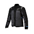bunda CUSCO DRYSTAR, ALPINESTARS (černá/tmavě šedá) 2027