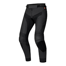 Moto kalhoty RICHA STRADALE černo/černé Moto kalhoty RICHA STRADALE černo/černé