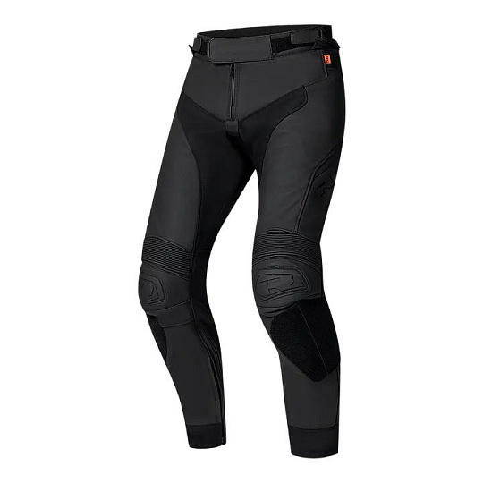 Moto kalhoty RICHA STRADALE černo/černé Moto kalhoty RICHA STRADALE černo/černé