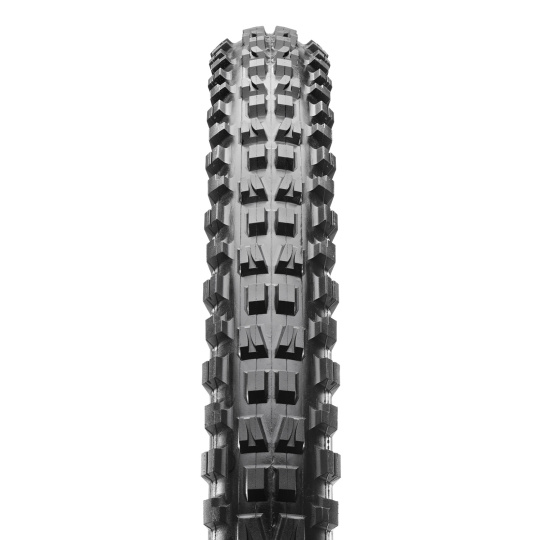 MAXXIS PLÁŠŤ MINION DHF 29X2.60 KEVLAR EXO/TR (ETB00032800) MAXXIS PLÁŠŤ MINION DHF 29X2.60 KEVLAR EXO/TR (ETB00032800)