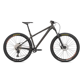 NS Bikes Eccentric Alu 29 Met black - velikost L NS Bikes Eccentric Alu 29 Met black - velikost L