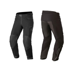 Alpinestars Alps kalhoty - Black Alpinestars Alps kalhoty - Black