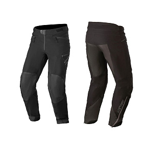 Alpinestars Alps kalhoty - Black