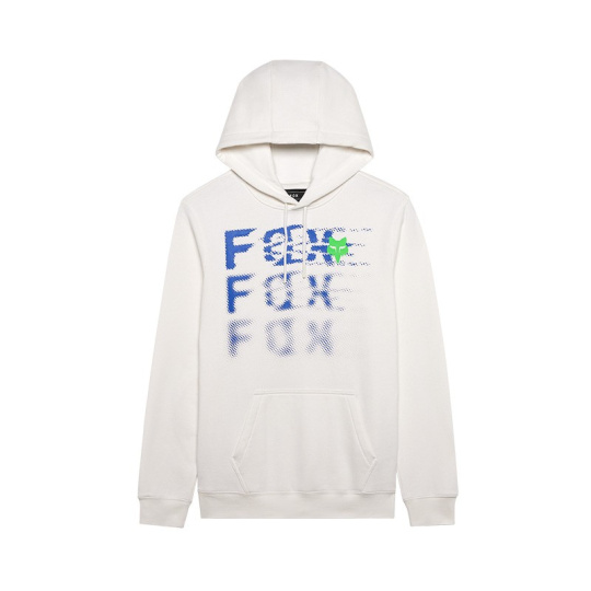 Pánská mikina Fox Emotion Fleece Po 