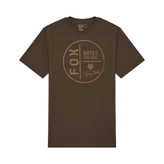Pánské triko Fox Worldwide Ss Prem Tee 