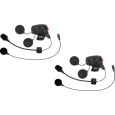 Bluetooth handsfree headset SMH5 (dosah 0,4 km), SENA (sada 2 jednotek)