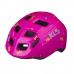 KELLYS Přilba ZIGZAG pink XS