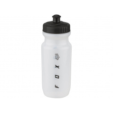 Lahev na vodu Fox Base Water Bottle Clear