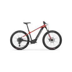 Elektrokolo MONDRAKER Prime 29 vel.L, black/red, 2021 Elektrokolo MONDRAKER Prime 29 vel.L, black/red, 2021