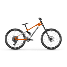 horské kolo MONDRAKER Summum 29, dirty white/orange, 2023 horské kolo MONDRAKER Summum 29, dirty white/orange, 2023