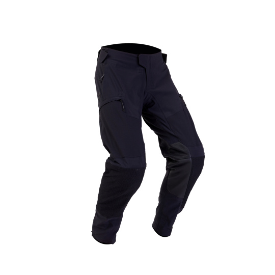 Pánské MX kalhoty Fox Recon Off Road Pant  Black