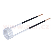 spirálová cívka čelní O30mm (M16) GYS spirálová cívka čelní O30mm (M16) GYS