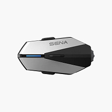 Bluetooth headset APEX Plus (dosah 1,6 km, max. 4 uživatelé), SENA Bluetooth headset APEX Plus (dosah 1,6 km, max. 4 uživatelé), SENA