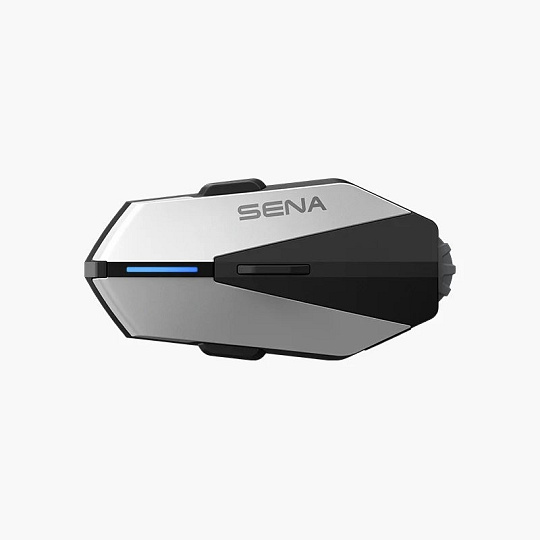 Bluetooth headset APEX Plus (dosah 1,6 km, max. 4 uživatelé), SENA Bluetooth headset APEX Plus (dosah 1,6 km, max. 4 uživatelé), SENA