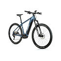 APACHE Hupahu 5 Bosch CX 625 Wh (M)
