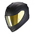 Moto přilba SCORPION EXO-1400 EVO AIR solid černá matná