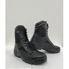 Boty ELEVEIT P O BOOTS černé Boty ELEVEIT P O BOOTS černé