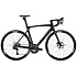 28" kolo APACHE Gila RS1 (54 cm) černá