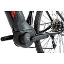 elektrokolo APACHE Matta Bosch 3 Cross (M) černá