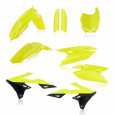 Acerbis plastový full kit RMZ 450 18/22,RMZ250 19/22 Acerbis plastový full kit RMZ 450 18/22,RMZ250 19/22