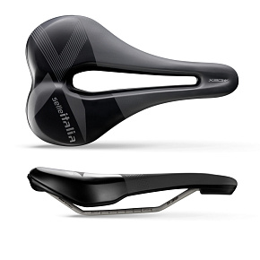 Sedlo Selle Italia X-Bow TI 316 Model X Sedlo Selle Italia X-Bow TI 316 Model X