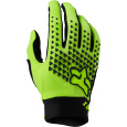 Pánské cyklo rukavice Fox Defend Glove 