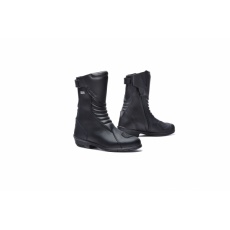 Dámské moto boty FORMA ROSE OUTDRY černé Dámské moto boty FORMA ROSE OUTDRY černé