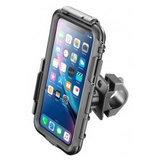Voděodolné pouzdro CELLULARLINE INTERPHONE pro Apple Iphone XR černé Voděodolné pouzdro CELLULARLINE INTERPHONE pro Apple Iphone XR černé