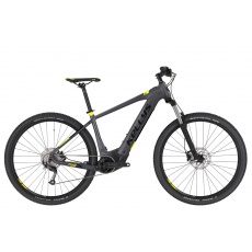 Elektrokolo KELLYS Tygon 10 Grey L 29" 630Wh 2021 Elektrokolo KELLYS Tygon 10 Grey L 29" 630Wh 2021