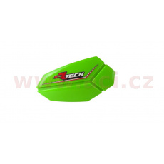 plast krytu páček R20, RTECH (neon zelený)