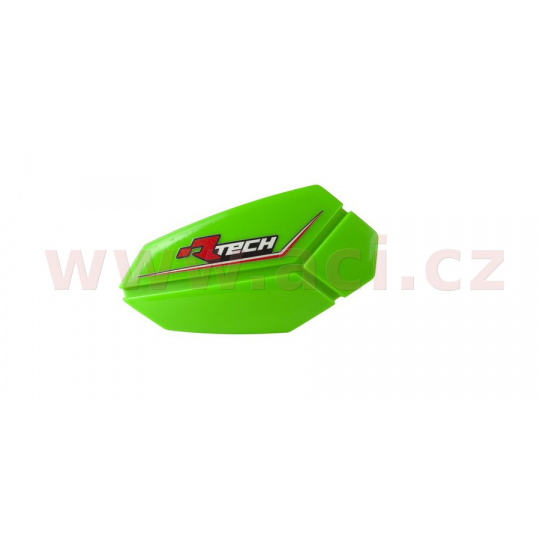 plast krytu páček R20, RTECH (neon zelený)