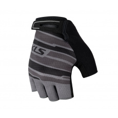 KELLYS Rukavice KLS FACTOR 022, black, XL KELLYS Rukavice KLS FACTOR 022, black, XL