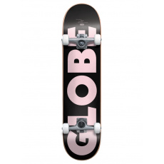 Skate komplet Globe G0 Fubar Black/Pink Skate komplet Globe G0 Fubar Black/Pink