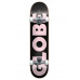 Skate komplet Globe G0 Fubar Black/Pink 