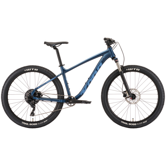 Kona Fire Mountain Blue 2022 
