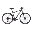 KELLYS Phanatic 30 Anthracite L 28"