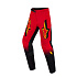 kalhoty SUPERTECH SCENZ YOUTH, ALPINESTARS, dětské (červená/černá/žlutá) 2026