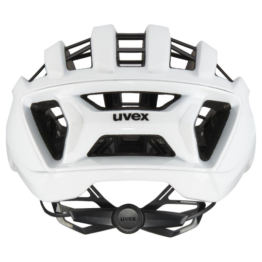 UVEX HELMA SURGE WHITE MATT (S4100960200)