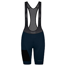 KELLYS Cyklokalhoty s kšandami VULCANO midnight - XXL KELLYS Cyklokalhoty s kšandami VULCANO midnight - XXL